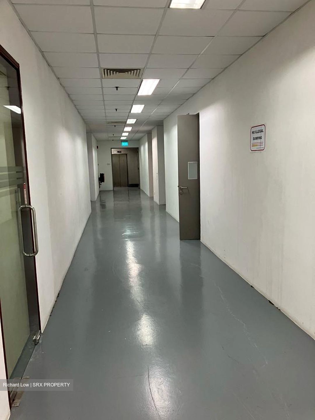 Joo Seng Road (D13), Factory #376296151